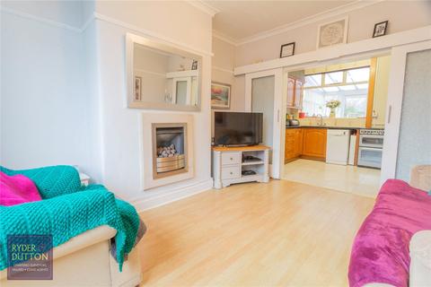 81 Chestnut Street, Chadderton, Oldham, OL9 8HF