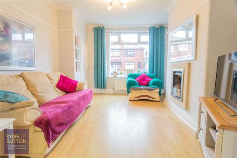 81 Chestnut Street, Chadderton, Oldham, OL9 8HF