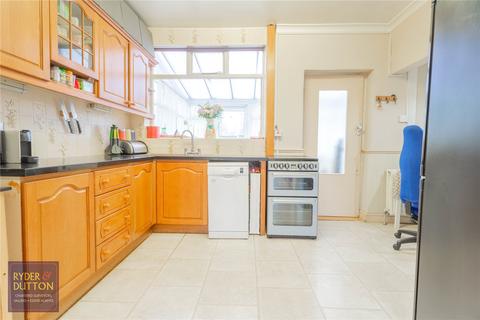 81 Chestnut Street, Chadderton, Oldham, OL9 8HF