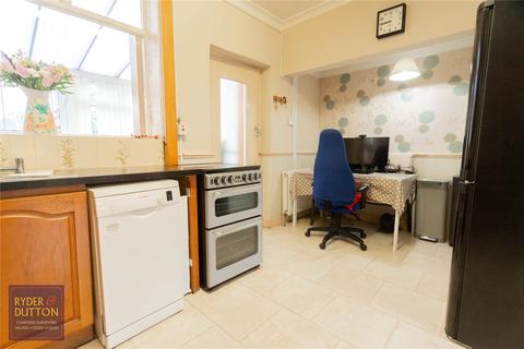 81 Chestnut Street, Chadderton, Oldham, OL9 8HF