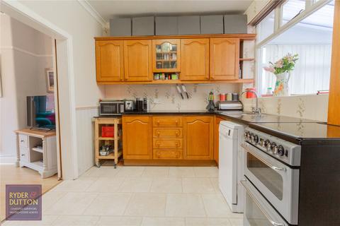 81 Chestnut Street, Chadderton, Oldham, OL9 8HF