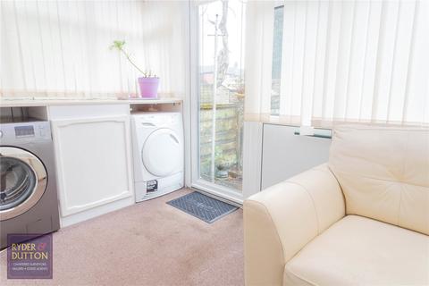 81 Chestnut Street, Chadderton, Oldham, OL9 8HF