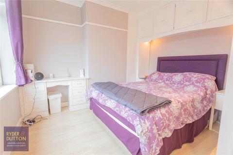 81 Chestnut Street, Chadderton, Oldham, OL9 8HF