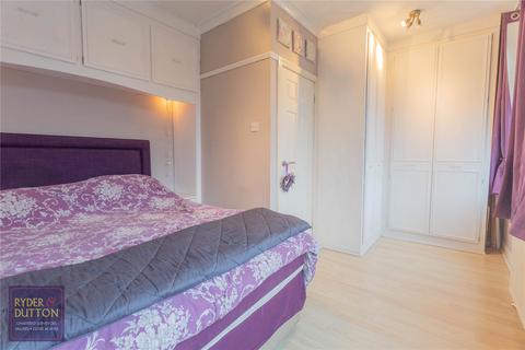 81 Chestnut Street, Chadderton, Oldham, OL9 8HF
