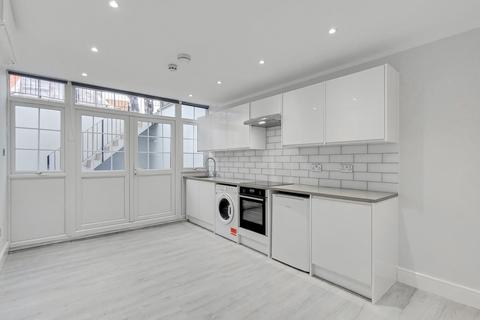 1 bedroom apartment to rent, Beechcroft Avenue, London