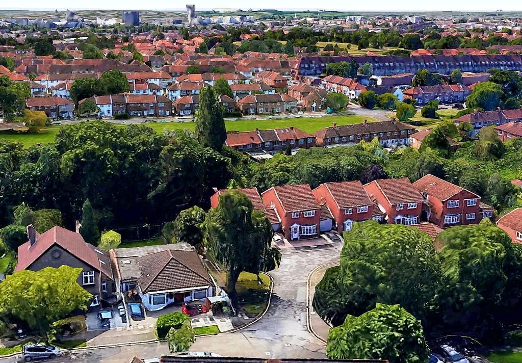 Sunnydale Gardens, Mill Hill, NW7 Plot £1,000