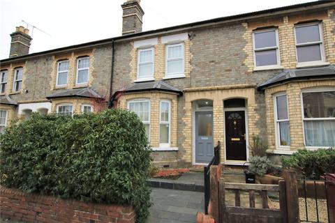 8 Star Road, Caversham, Reading, RG4 5BS
