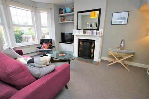 8 Star Road, Caversham, Reading, RG4 5BS