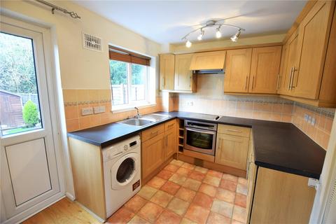 undefined, Cross Gates Close, Martins Heron, Bracknell, Berkshire, RG12