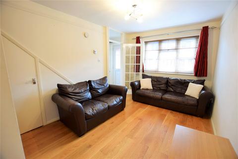 undefined, Cross Gates Close, Martins Heron, Bracknell, Berkshire, RG12