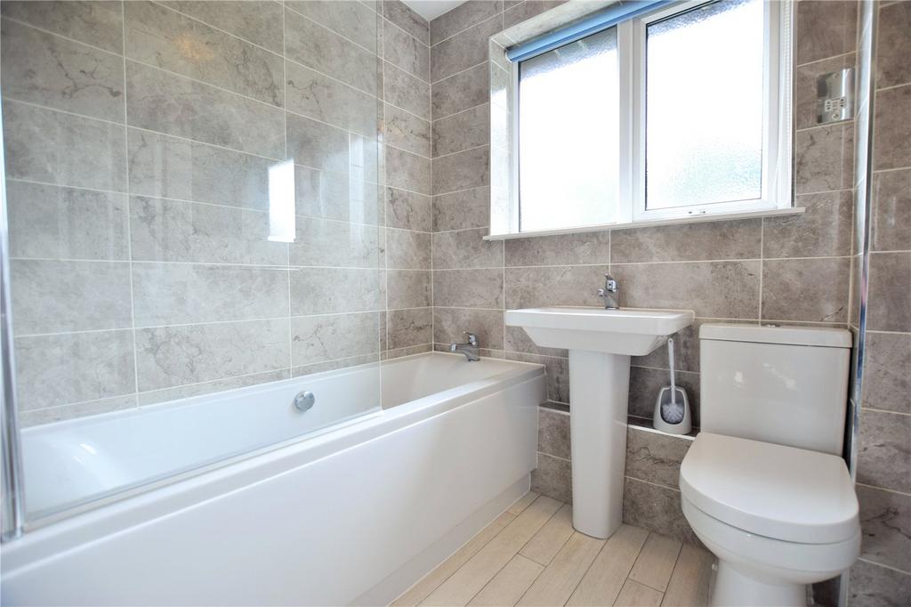 New Bathroom