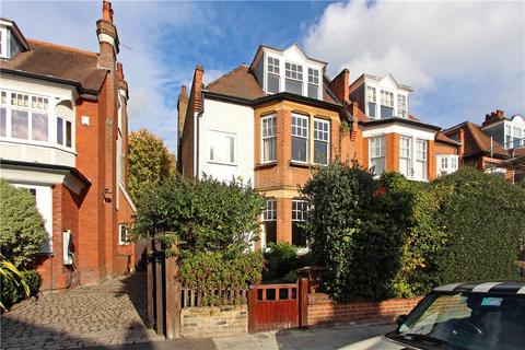 40 Murray Road, London, SW19 4PE