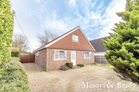 11 Bernard Close, Rackheath, Norwich, NR13 6QS