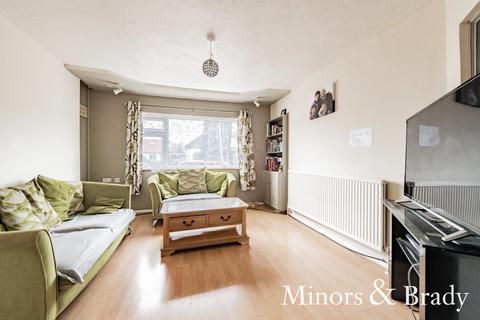 11 Bernard Close, Rackheath, Norwich, NR13 6QS