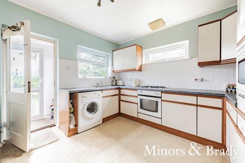 11 Bernard Close, Rackheath, Norwich, NR13 6QS