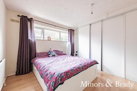 11 Bernard Close, Rackheath, Norwich, NR13 6QS