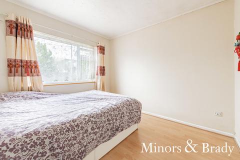 11 Bernard Close, Rackheath, Norwich, NR13 6QS