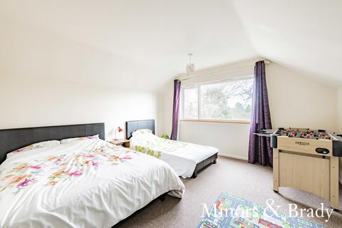 11 Bernard Close, Rackheath, Norwich, NR13 6QS