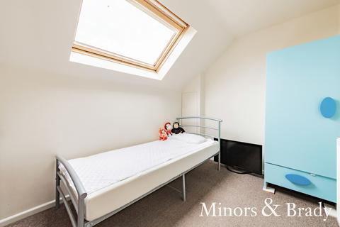 11 Bernard Close, Rackheath, Norwich, NR13 6QS