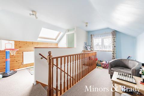 11 Bernard Close, Rackheath, Norwich, NR13 6QS