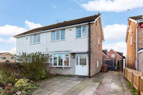 40 Camborne Close, Congleton, CW12 3BG