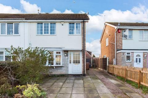 40 Camborne Close, Congleton, CW12 3BG