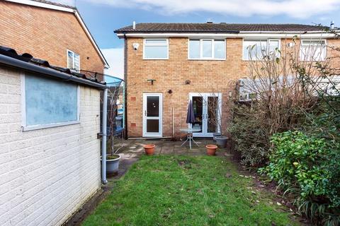 40 Camborne Close, Congleton, CW12 3BG