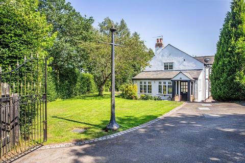 undefined, 1 Moor Hall Cottages, Aston, Near Nantwich
