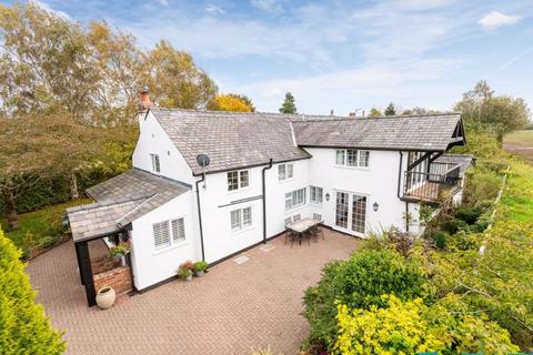 undefined, 1 Moor Hall Cottages, Aston, Near Nantwich