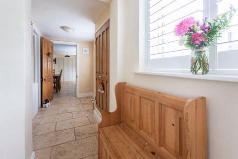 undefined, 1 Moor Hall Cottages, Aston, Near Nantwich