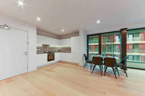 2 bedroom apartment to rent, Marco Polo Tower, Royal Wharf, London, E16