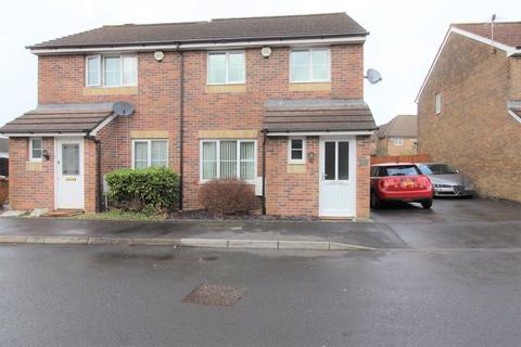 3 Vervain Close, Cardiff, CF5 4PL
