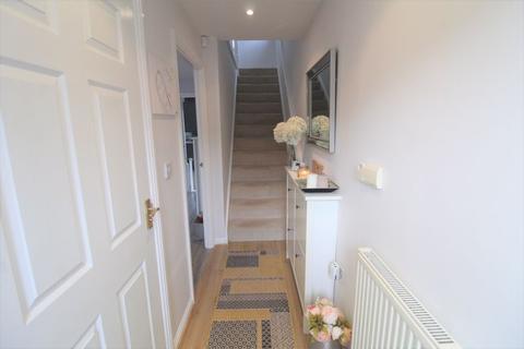 3 Vervain Close, Cardiff, CF5 4PL