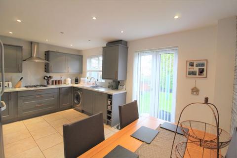 3 Vervain Close, Cardiff, CF5 4PL