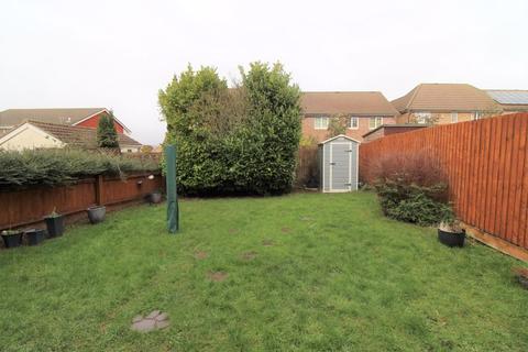 3 Vervain Close, Cardiff, CF5 4PL