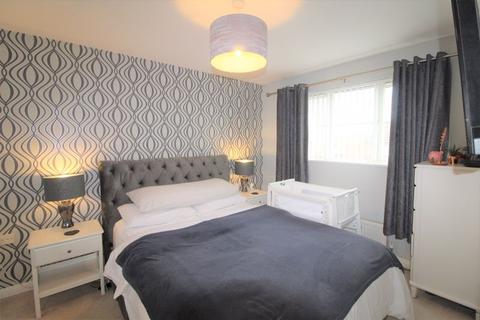 3 Vervain Close, Cardiff, CF5 4PL