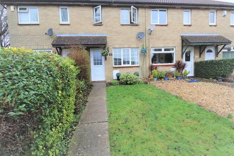 32 Brean Close, Sully, Penarth, CF64 5TS