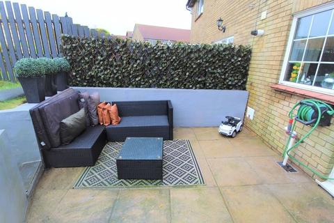 32 Brean Close, Sully, Penarth, CF64 5TS
