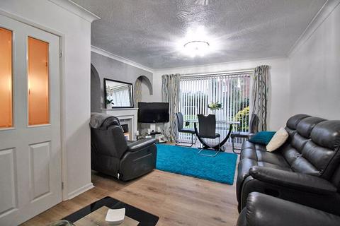 41 Ashfield Road, Fordhouses, Wolverhampton, WV10 6QX