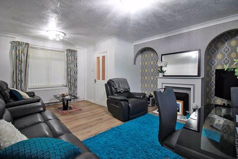41 Ashfield Road, Fordhouses, Wolverhampton, WV10 6QX