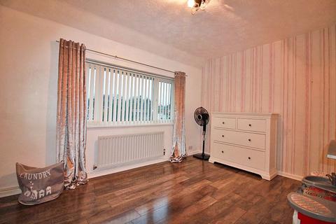 41 Ashfield Road, Fordhouses, Wolverhampton, WV10 6QX