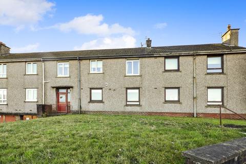 6 Anton Crescent, Kilsyth, Glasgow, G65 0NY