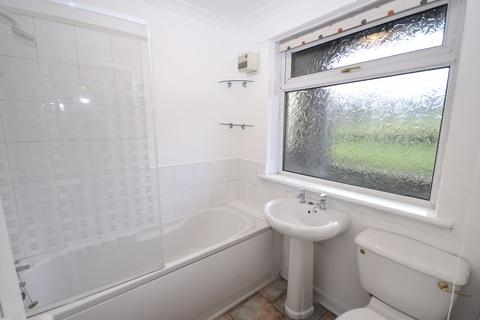 6 Anton Crescent, Kilsyth, Glasgow, G65 0NY