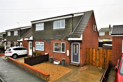 30 Captain Cooks Close, Staithes, Saltburn-by-the-sea, TS13 5AP