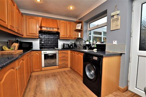 30 Captain Cooks Close, Staithes, Saltburn-by-the-sea, TS13 5AP