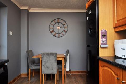 30 Captain Cooks Close, Staithes, Saltburn-by-the-sea, TS13 5AP