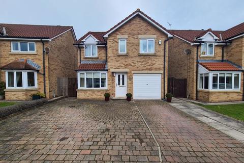 69 Maple Drive, Widdrington, Morpeth, NE61 5PF