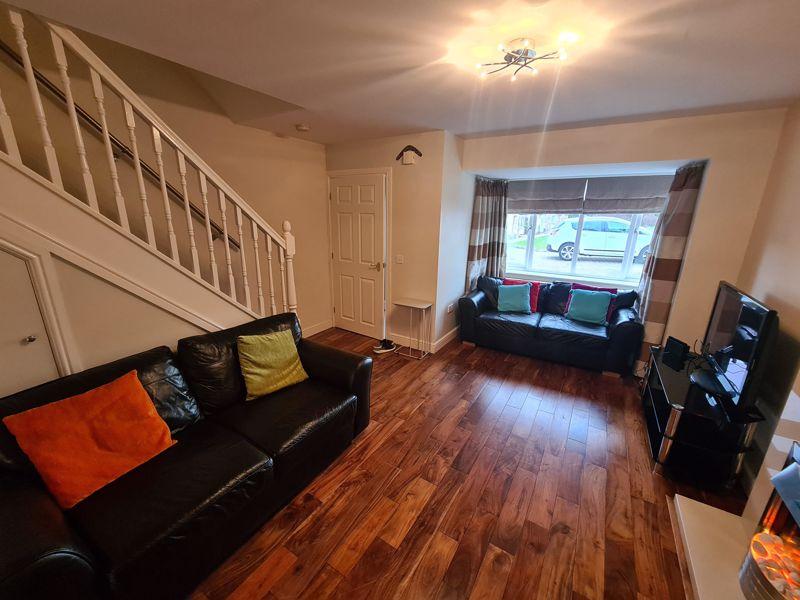 Lounge Additional