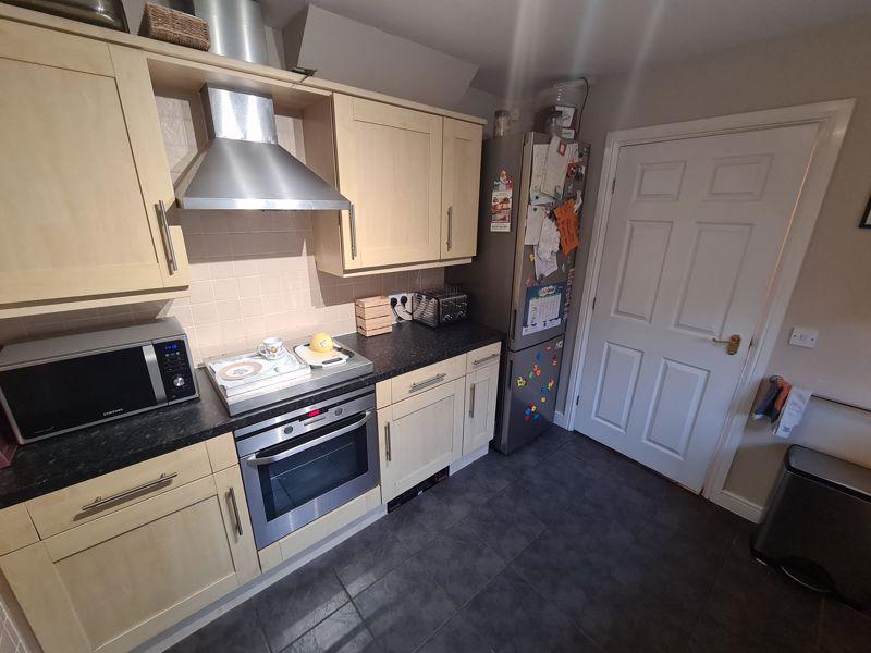 Kitchen Additional