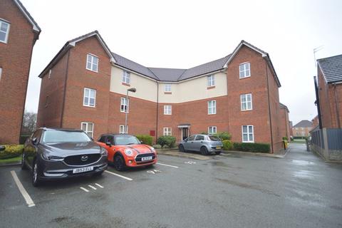 undefined, Malahide Court, Widnes